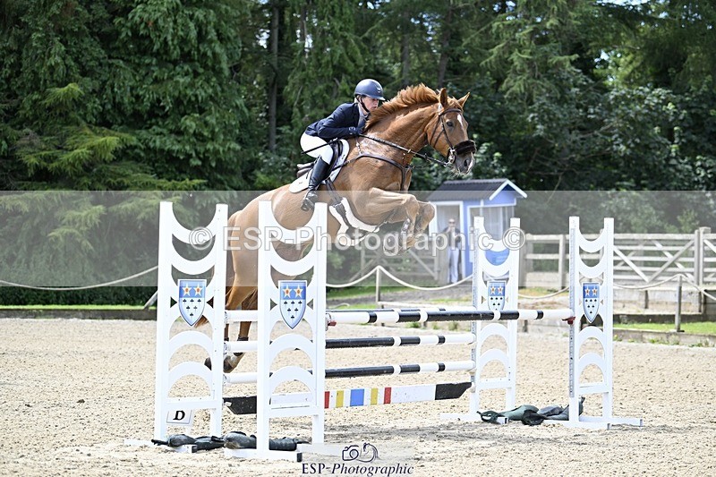 240707-121538-19447 - Cls 52 1.10m Amateur Qualifier