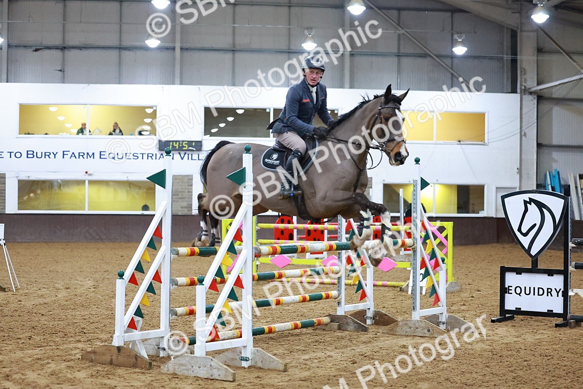 SBM_002055 - Class 4 - Senior Newcomers - 1.10m