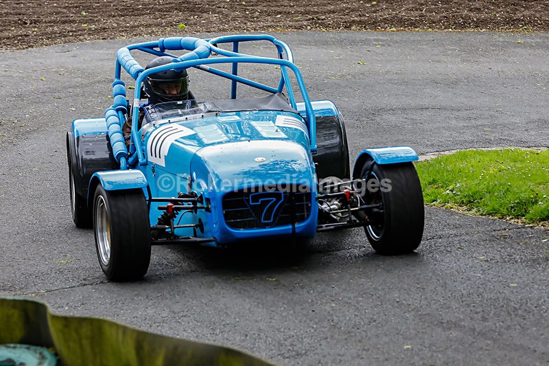  - British & Midland Championship April 27th