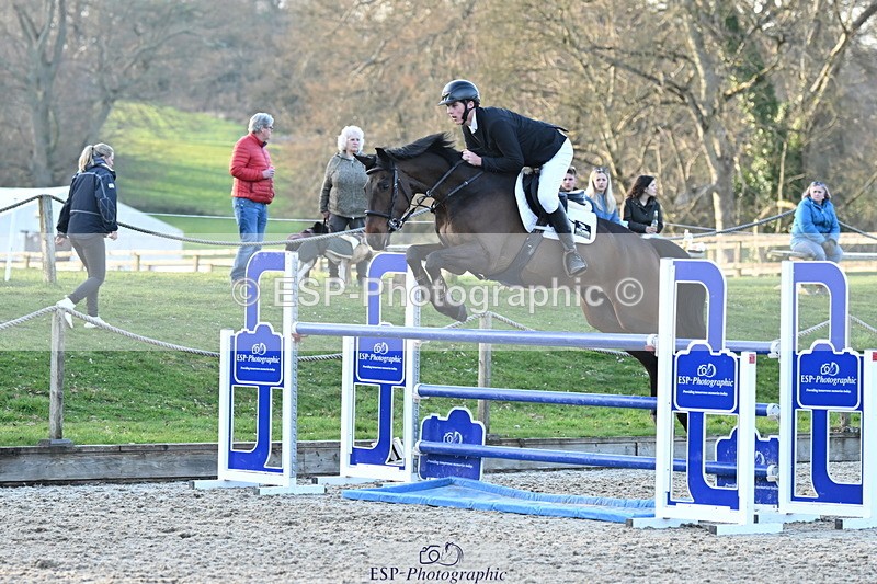 250322A-171248-03720 - Cls 14 Snr Fox & 1.20m Open