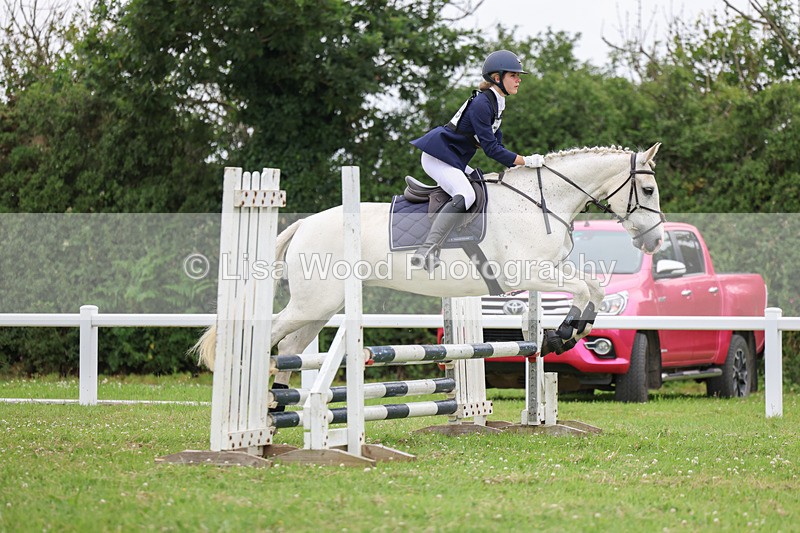 3E7A5687 - Class 5: PC80 Regional Qualifier Rnd 2 (A)