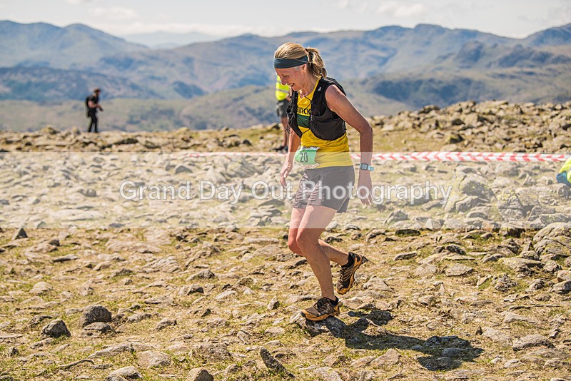 Fairfield-1166 - Fairfield Horseshoe Fell Race Saturday 13th May 2023