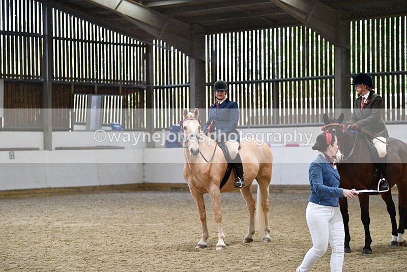 WJ5_6406 - Class 9 Ridden Veteran