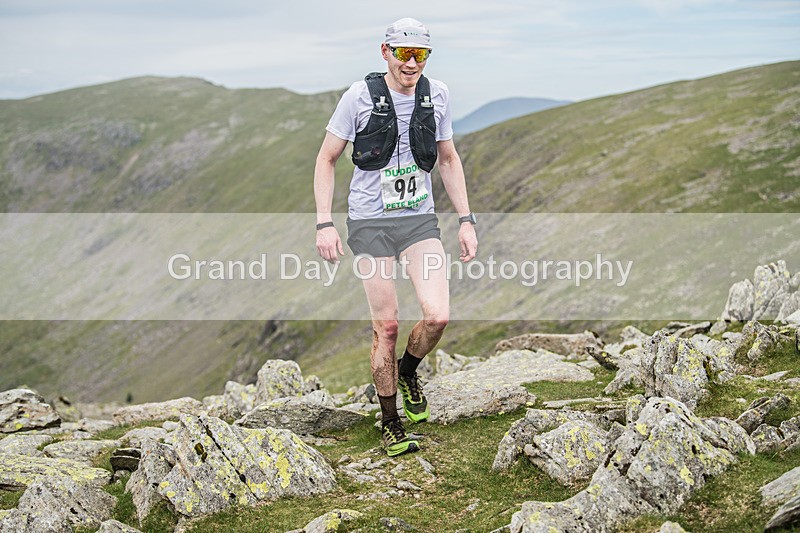 Duddon Long-216 - Duddon Valley Long Fell Race Saturday 30th May 2026