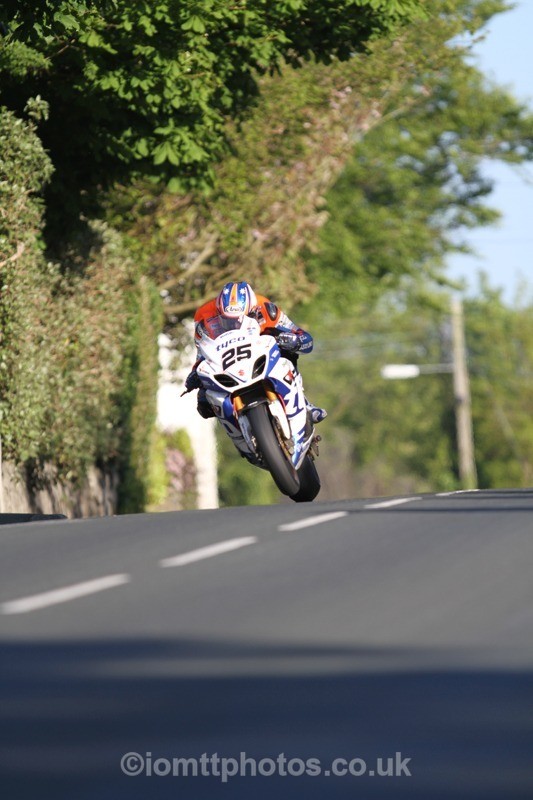 IMG_4984 - Thursday Practice  TT 2013