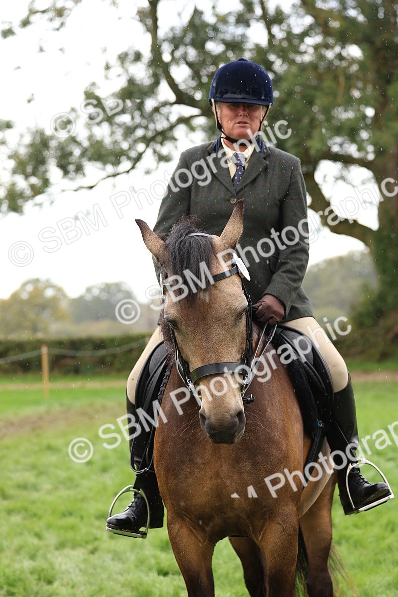 SBM_45092 - S27 - Young Veteran Ridden