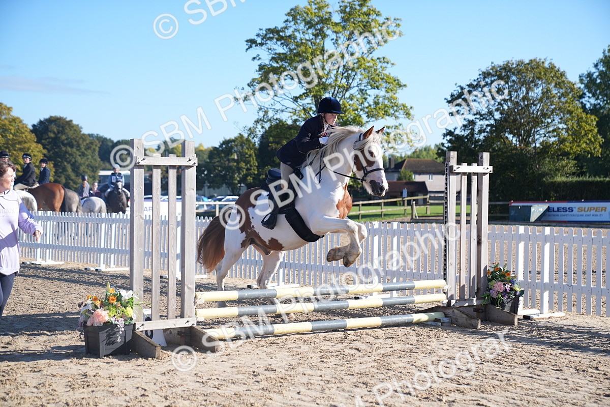 SBM_00750 - J53 Clear Round 40cm