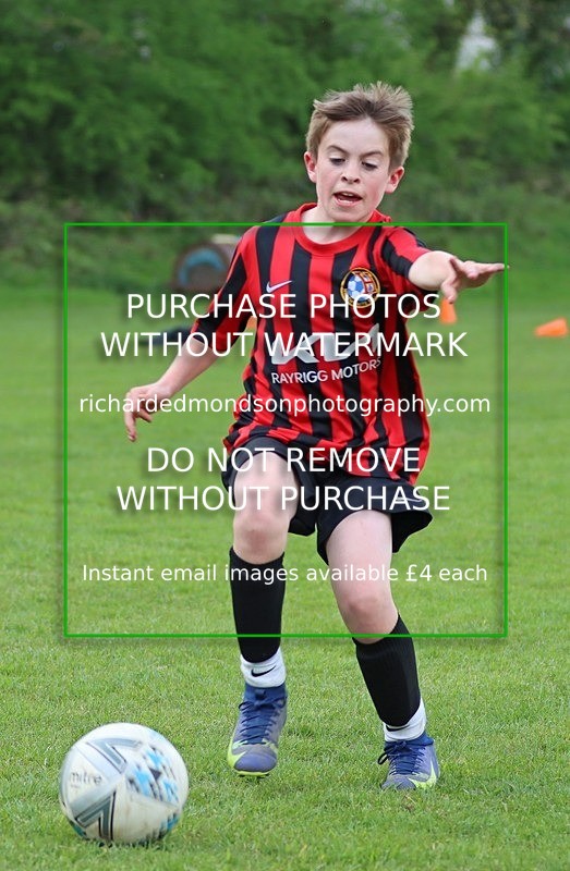 IMG_3273 - Wattsfield U13 v Heathwaite U13 (19/4/22)