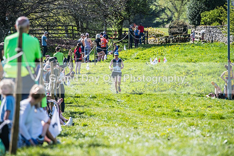 The Finish-718 - The 3 Peaks Race Saturday 25th April 2026 - The Finish