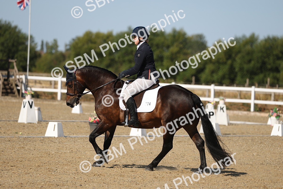 SBM_012751 - Class 1 - P5 Bronze 9.00.10.12