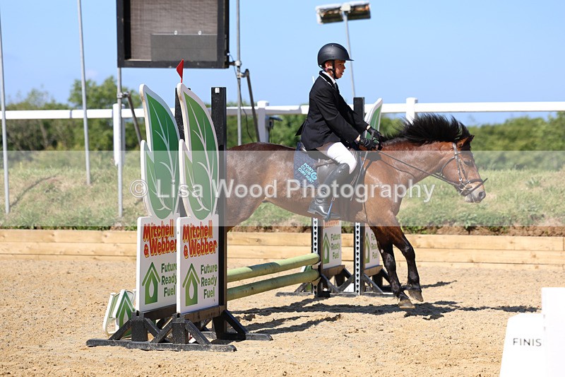 3E7A1598 - Class 1C: 40cm Open