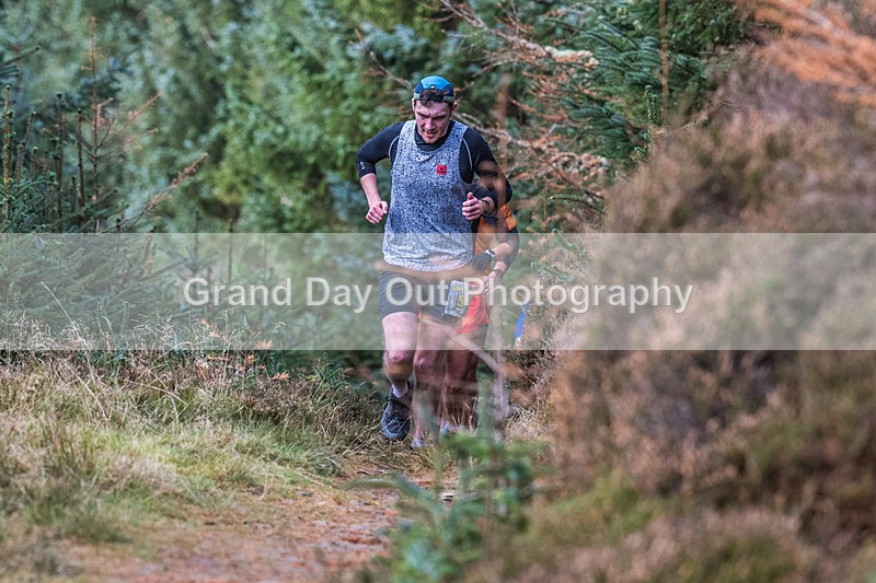 Glentress-784 - High Terrain Events Glentress 21 & 10K Trail Races Saturday 15th November 2025