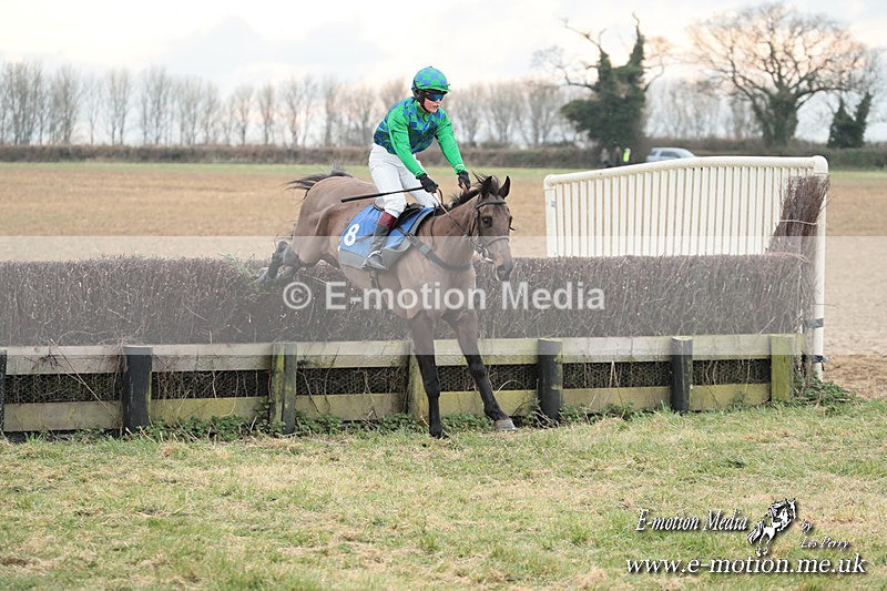 PtP 220325 258 - Cirencester Races -  Siddington 22/03/25