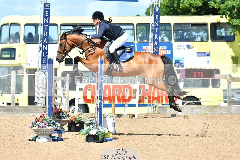 230729A-113556-05517 - Cls 14 NAF Bronze League Semi Final