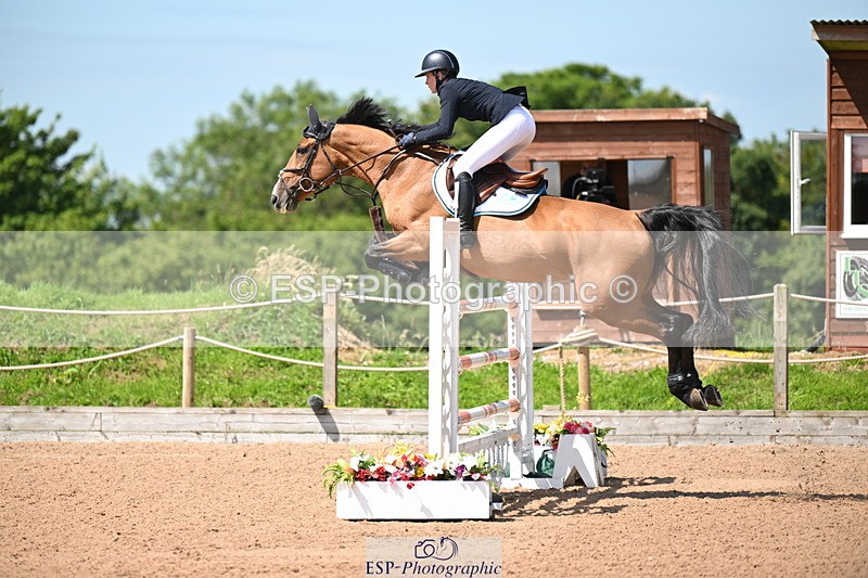 240718A-115505-04917 - Cls 1, 3 Star Small Tour 1.35m