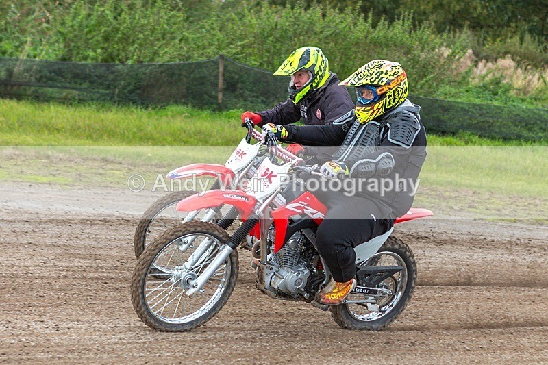 241012-5D-3K8A6916 - Ride & Skid It Flat Track Experience 12th Oct 24