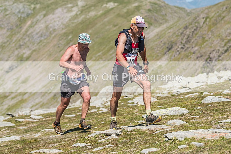 Duddon Long-566 - Duddon Valley (Long) Fell Race Saturday 3rd June 2023