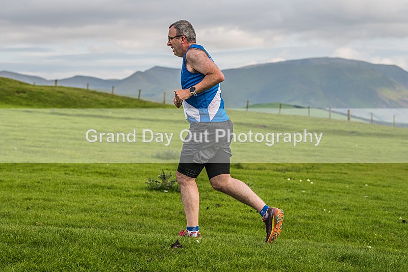 Hay-O-189 - Hay O Trail Race Tuesday 23rd May 2023