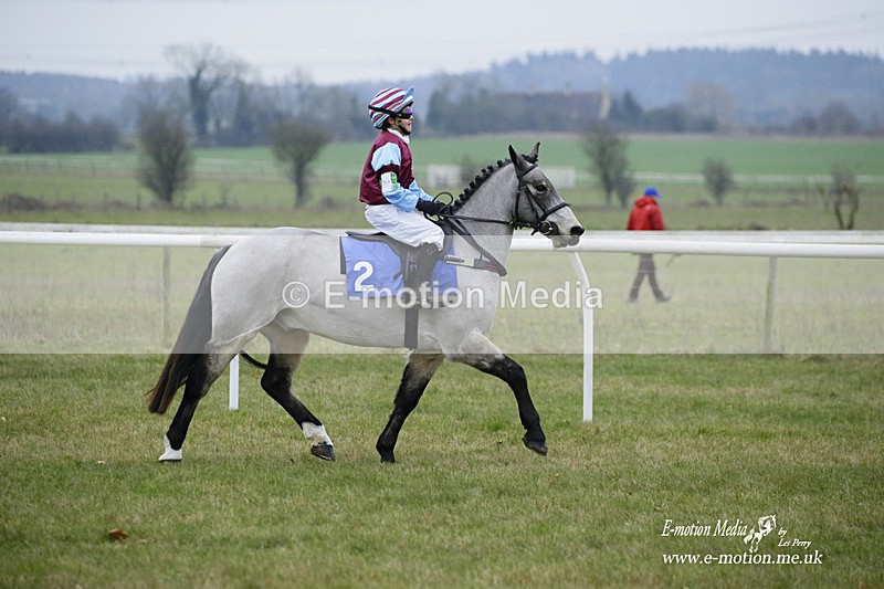 PtP 230122 111 - Cocklebarrow Races - Heythrop Hunt - 23/01/22
