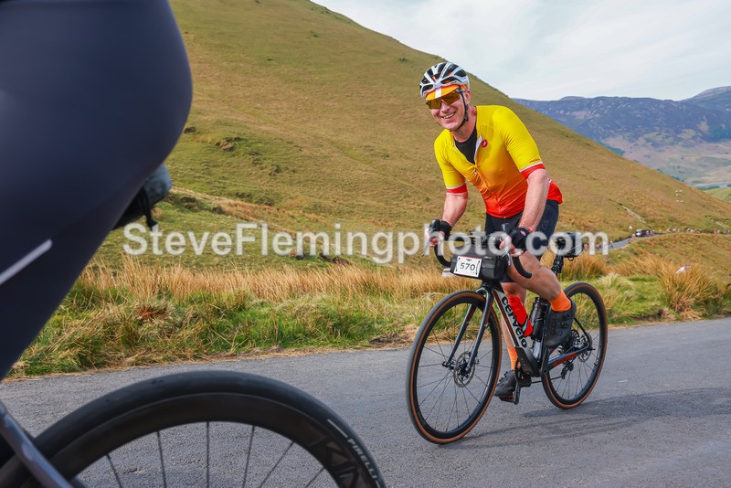 100746 - Newlands Pass 10.00-11.00