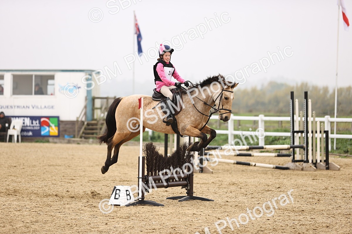 SBM_001311 - Class 1 - 70cm