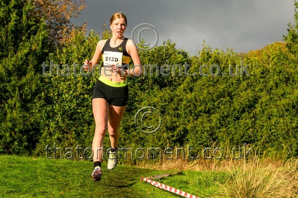 NatRel25-916088 - Senior Female Set Three