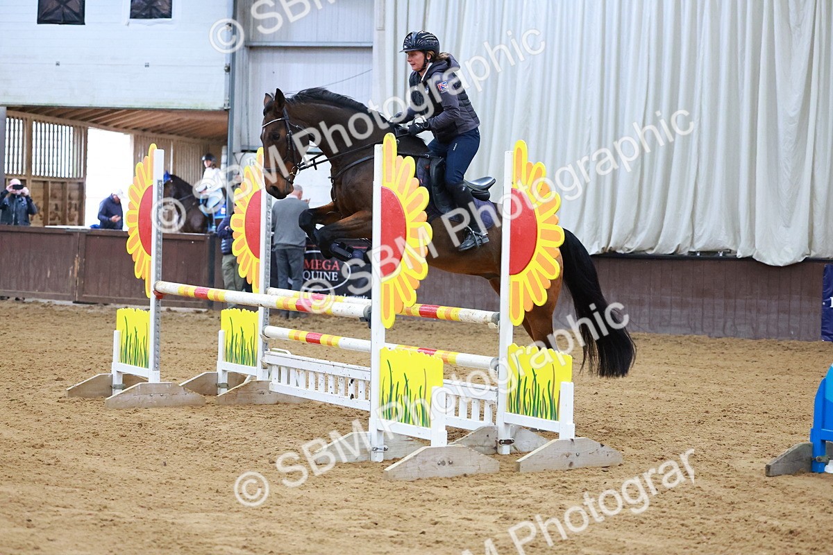 SBM_001028 - Class 3 - 1.00m