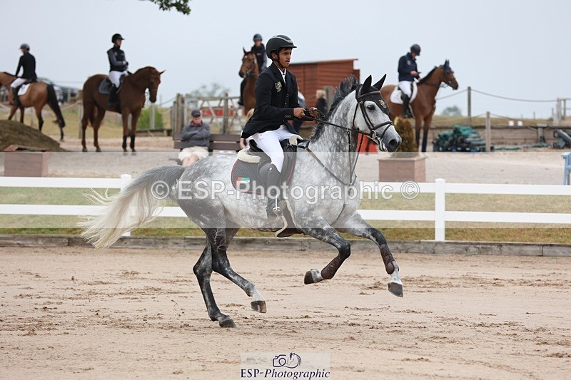 250717-092722-03564 - Cls 9, 1 Star Bronze Tour