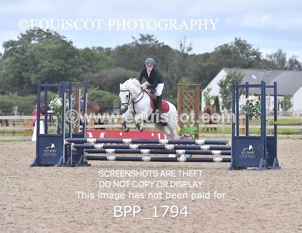 BPP_1794 - DERBY CLASS 5 - 60CM