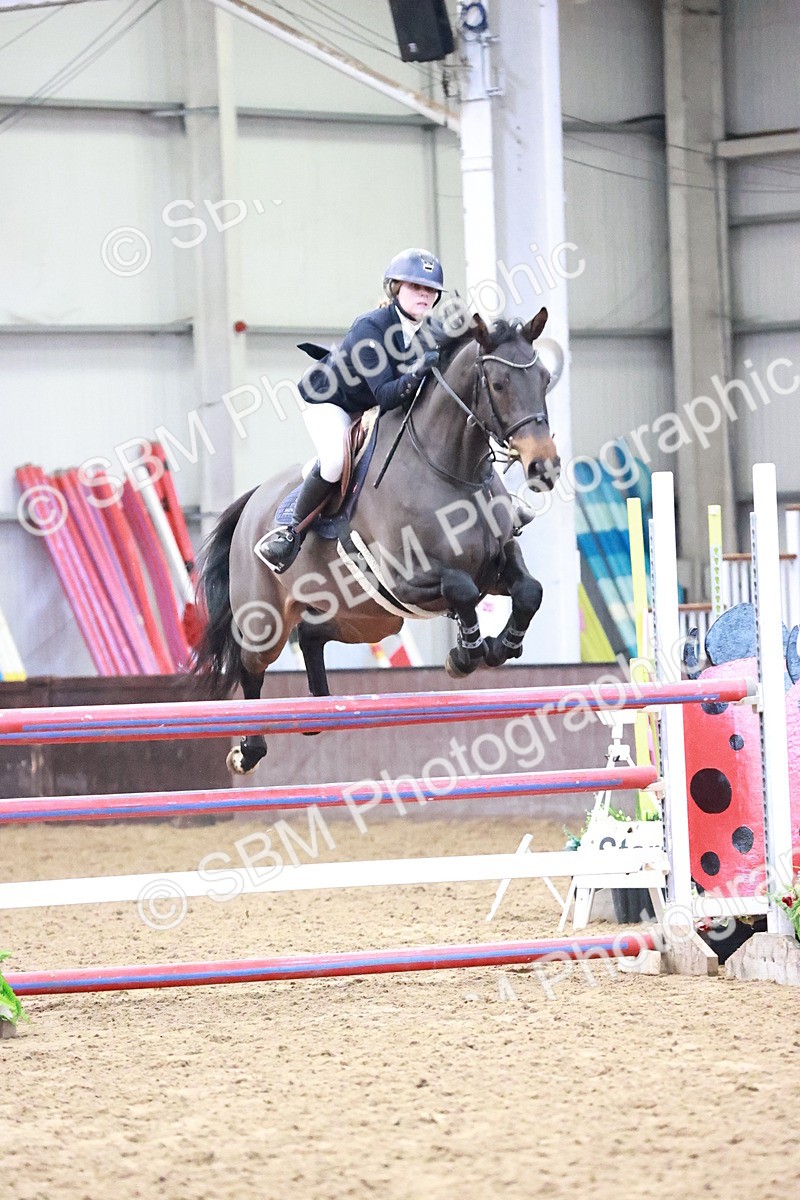 SBM_002729 - Class 10 - Senior Newcomer 1.10m
