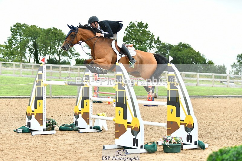 230723A-121635-11888 - Cls 12, 2 Star Big 1.45m GP Start to 12.30 break
