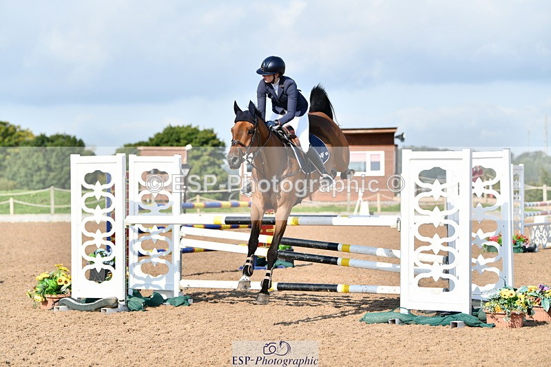 240915A-095342-08867 - Cls 25 Snr 1.20m Open