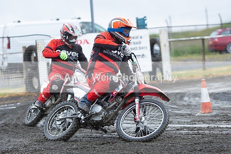 210703-5D-3K8A0109 - Ride & Skid It  Flat Track Experience 03rd Jul 21