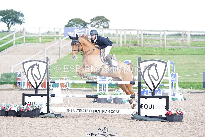 241005A-142210-04947 - SAT Cls 11 Snr Newc & 1.10m Open