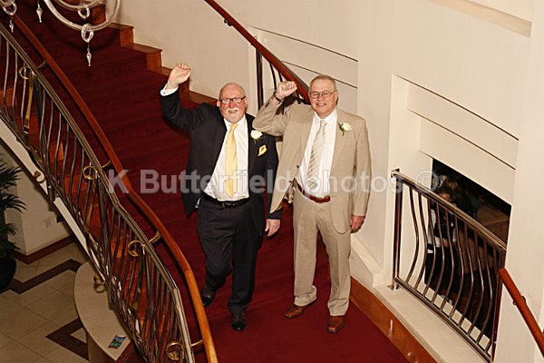  - Sean and Dinagh Wedding