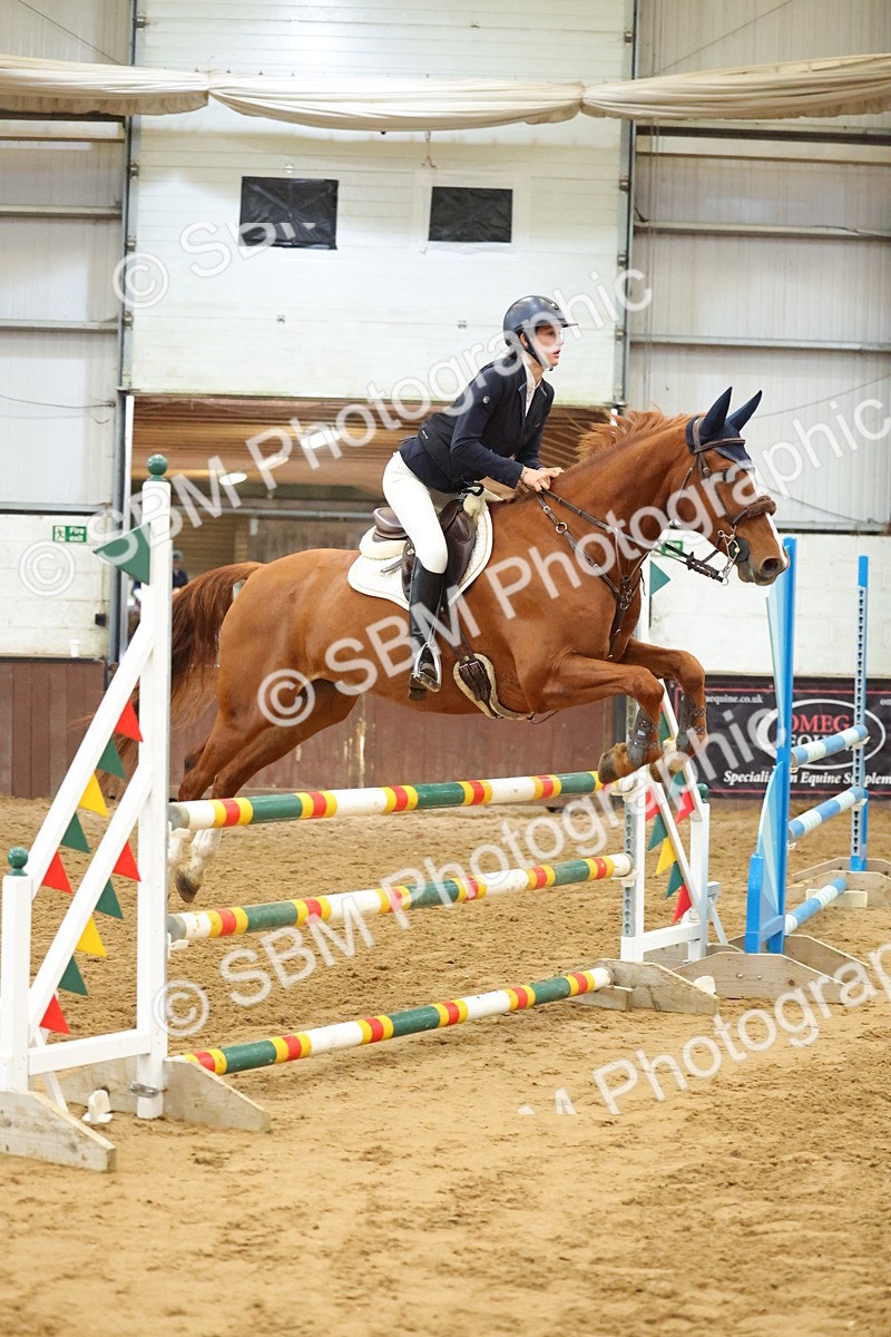 SBM_001042 - Class 3 - Senior Discovery - 1.00m