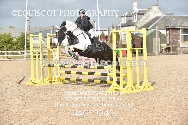 JAC_3249 - CLASS 1 CLEAR ROUND