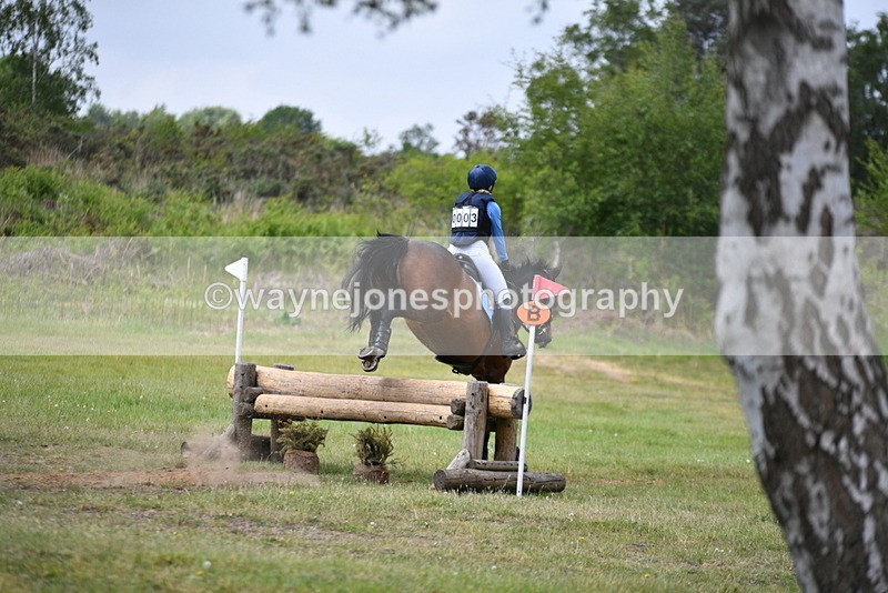 WJ5_5724 - Tweseldown 3-Phase Training (XC) 19-05-25