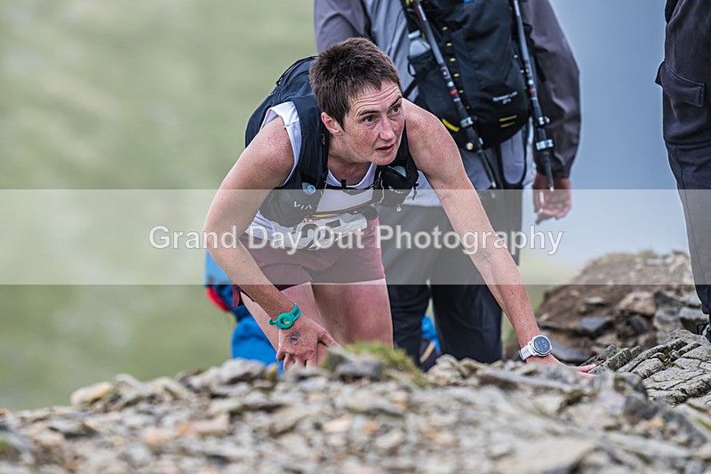 Grisedale HS-227 - Grisedale Horseshoe Fell Race Saturday 5th September 2026
