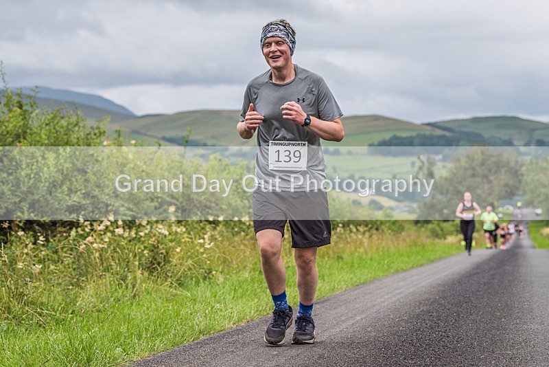 Lambfoot Loop-597 - Lambfoot Loop Road Race Tuesday 4th July 2023