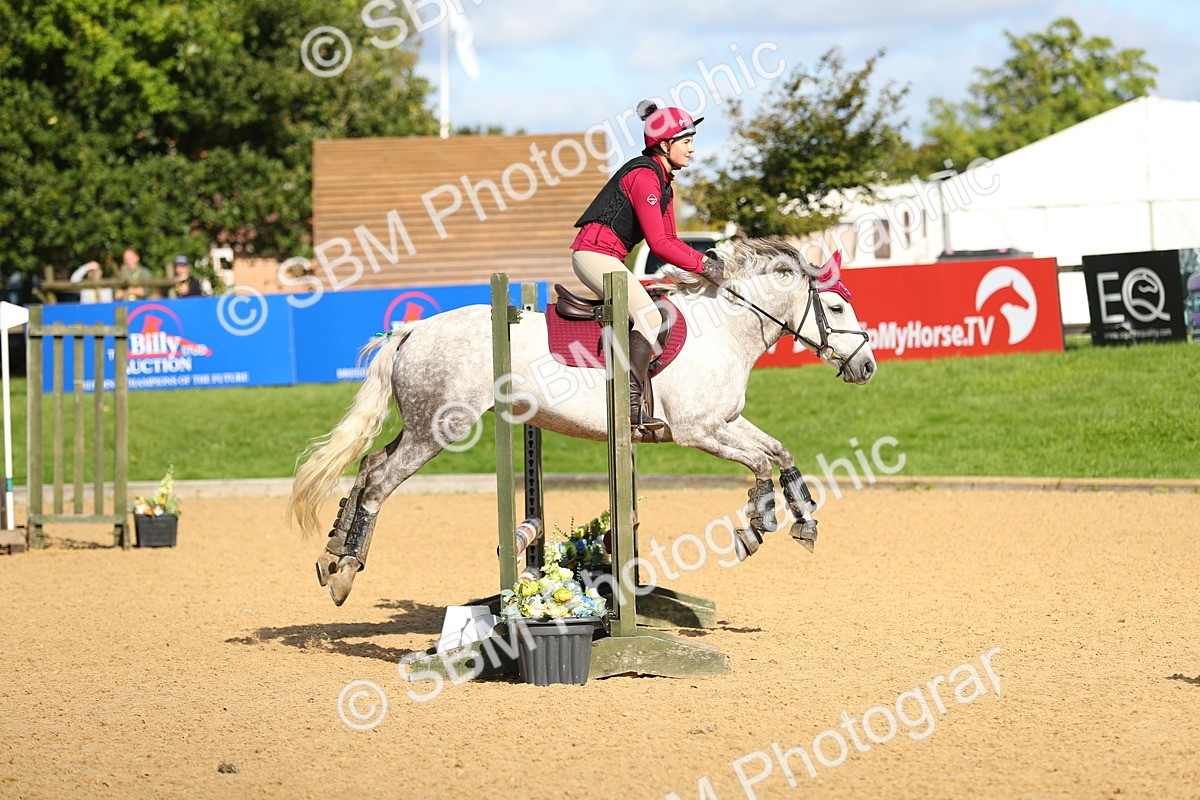 SBM_03362 - E3 Eventers Challenge 70cm Open
