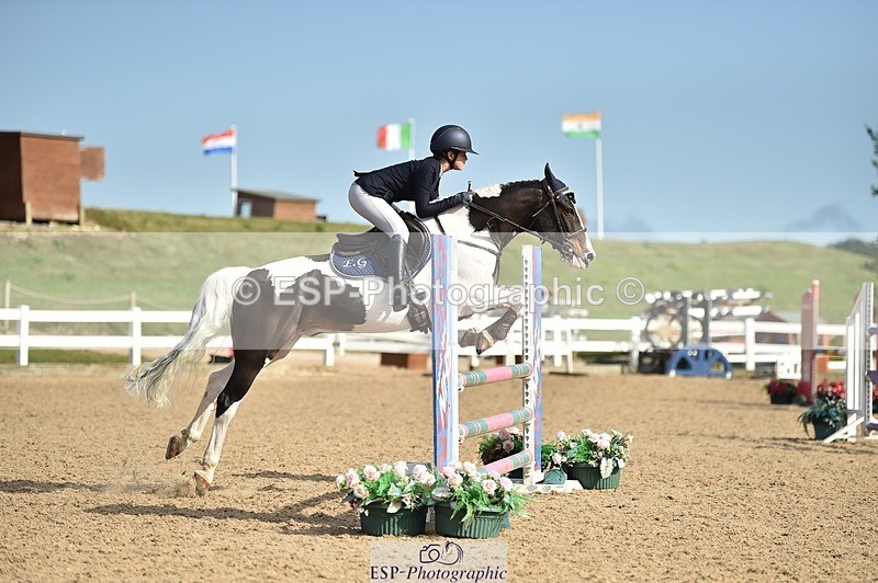 250628-173424-07232 - Cls 24 Pony Discovery & 90cm Open