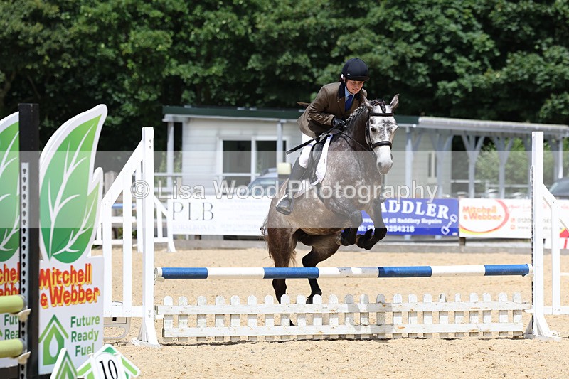 3E7A2269 - Class 4: 70 -75cm Part A