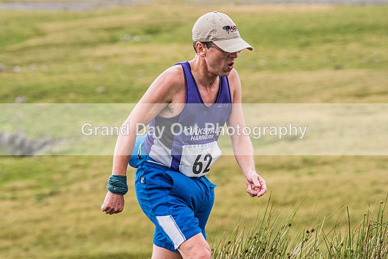 Ingleborough-199 - Ingleborough Mountain Race Saturday 15th July 2023