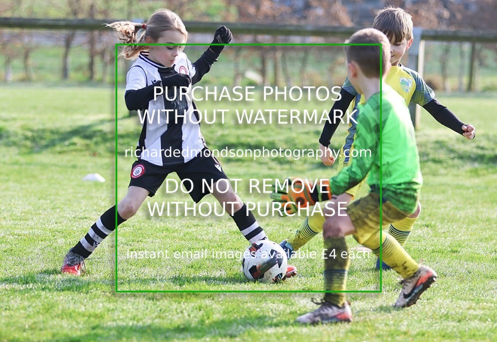 533A9053 - Craven Wanderers Under 7's (21/3/26)