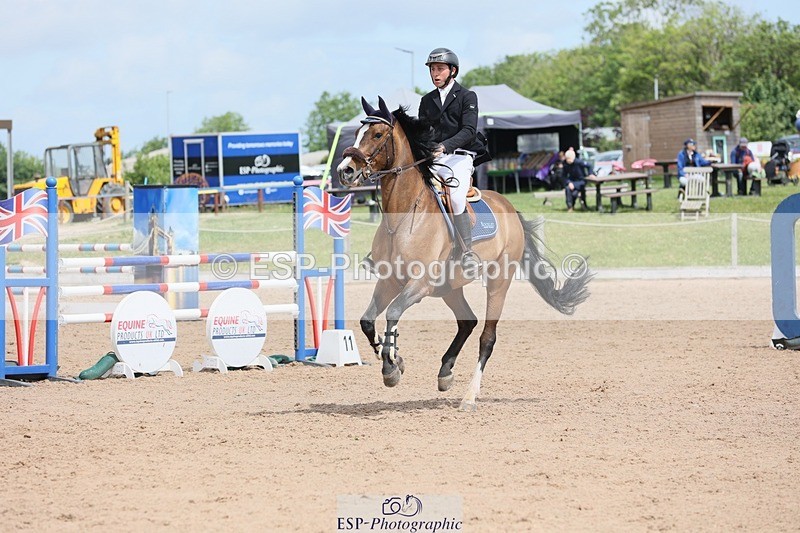 250525-114400-07958 - Cla 27 A&B 1.05 & 1.10m Snr Gran Prix