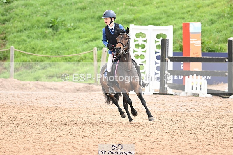 240630A-112600-12088 - Cls 24 HOYS 128cm Qualifier