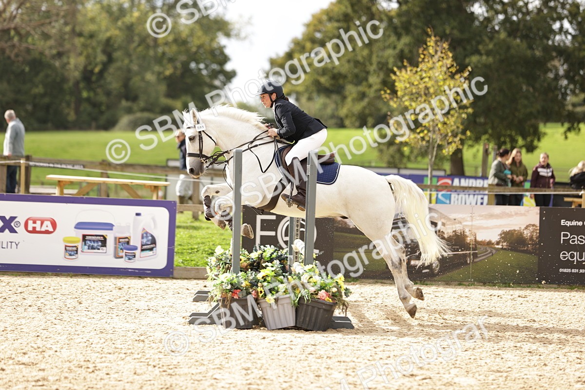 SBM_16651 - J33 - Senior 75cm Championship