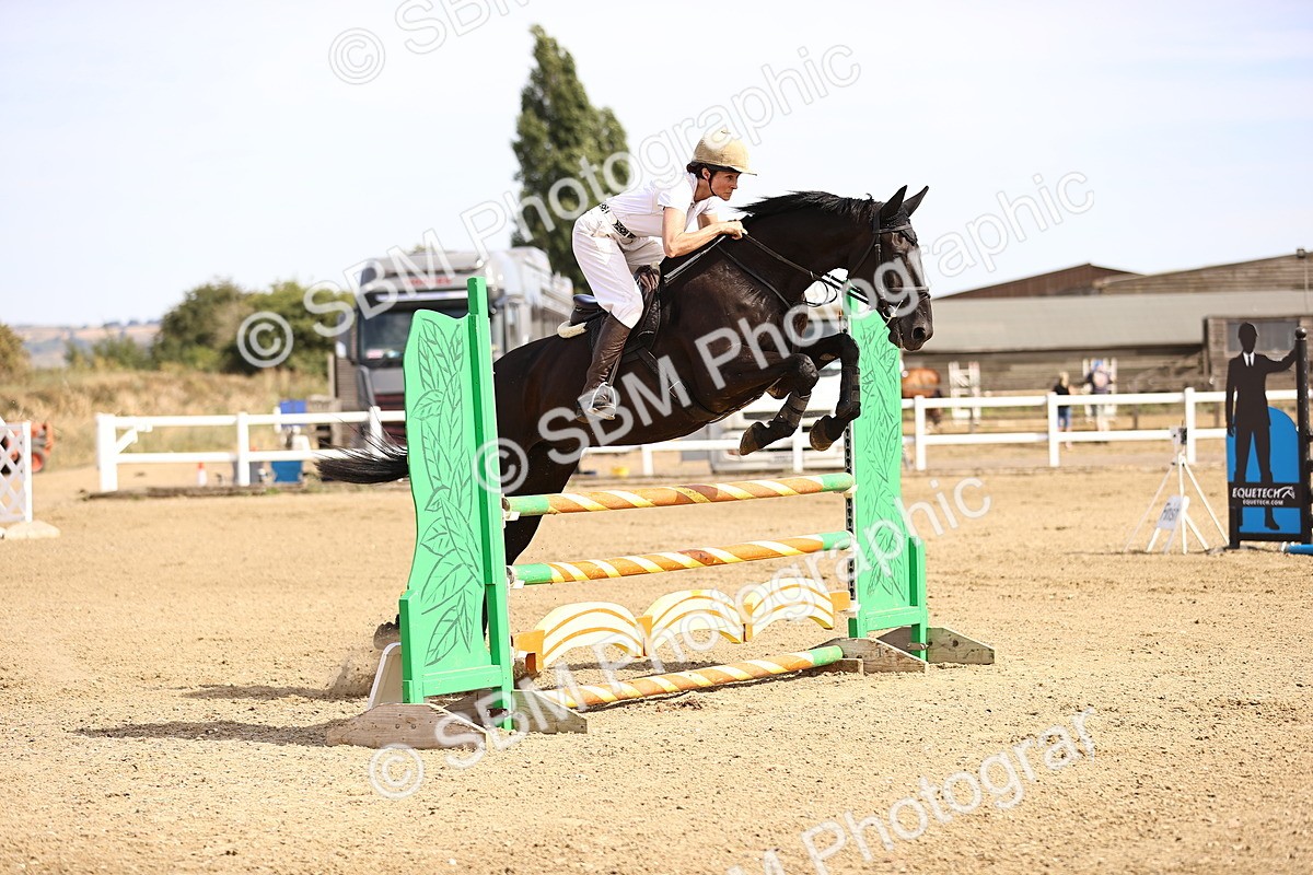 SBM_001374 - Class 5 - 1.05m Amateur Championship Qualifier