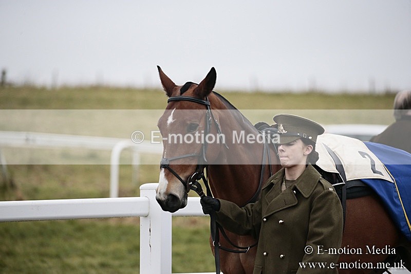 PtP 180218 34 - Combined Services Point-to-Point Larkhill 18/02/18